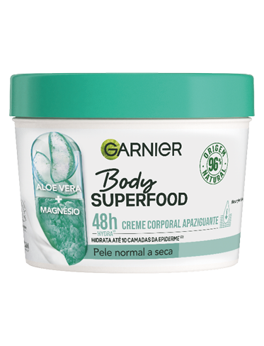 Body Superfood